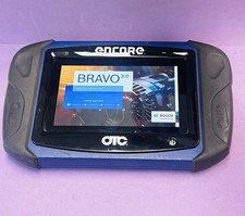 Otc Encore Mrst Automotive Diagnostics Scanner No Accessories