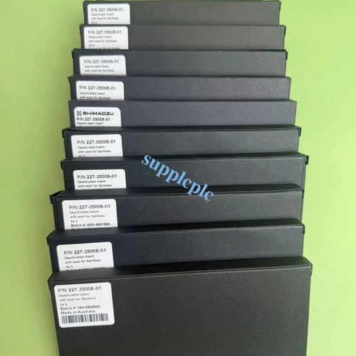 1PC Brand New Shimadzu 227-35008-01 Liner Tube