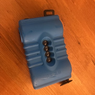 Lomography Supersampler Camera Film Camera blue | eBay