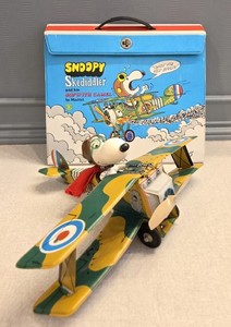 Snoopy Sopwith Camel | eBay