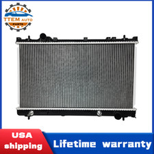 2363 Radiator For 2000-2001 Plymouth Chrysler Neon 00-04 Dodge Neon Sx 2.0l L4