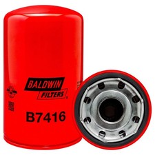 FILTROS BALDWIN B7416 SpinOn 112 Rosca