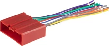 MA03B Radio Installation Harness Compatible with Select Non-Amplified 2
