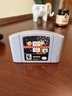 Namco Museum for Nintendo 64 - TESTED & WORKING!