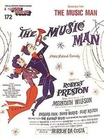 Meredith Willson | The Music Man | Taschenbuch | Englisch (1983) | Buch