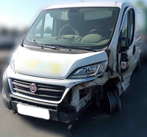 53378929 SCHALTEN / LUZ FRENO / 665173 FÜR FIAT DUCATO MAXI FURGON G. VOL. 35 2 - Bild 5 von 10