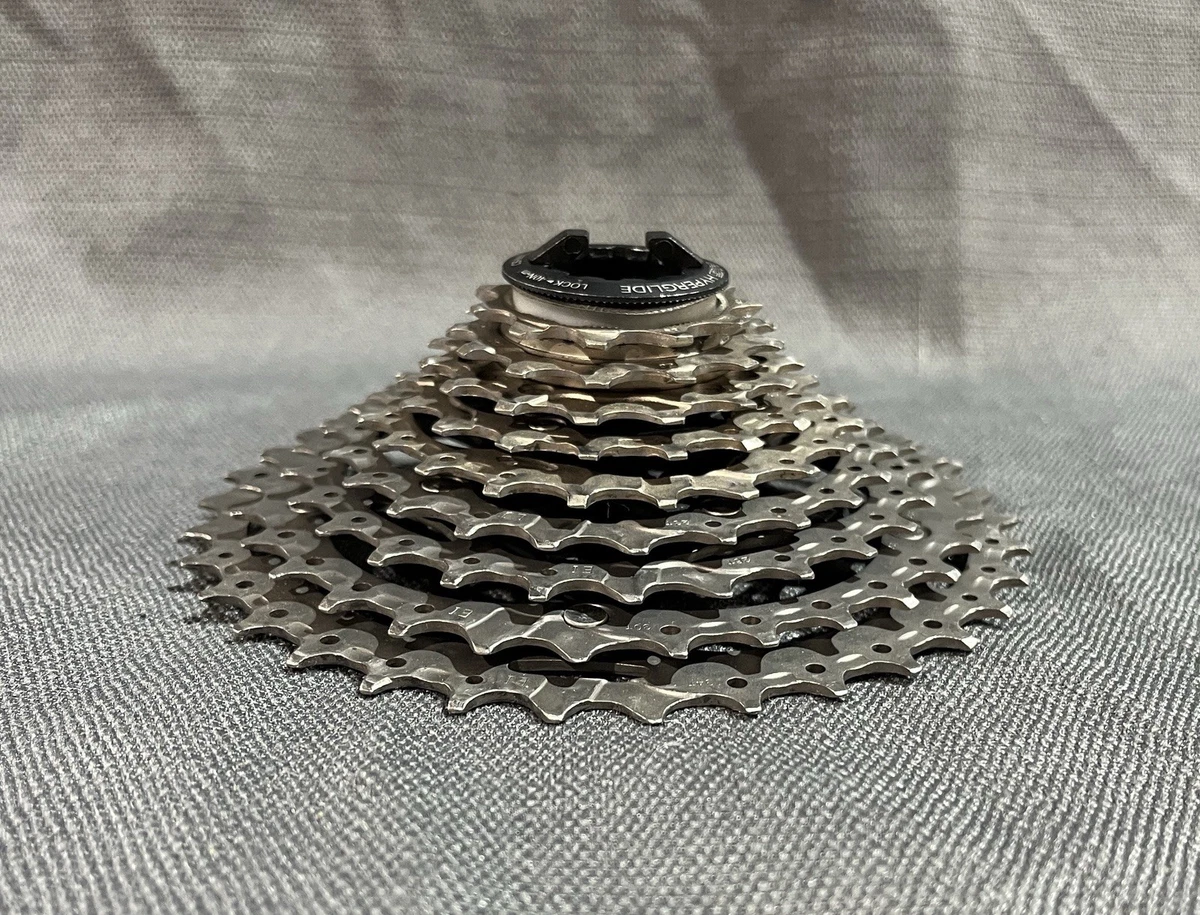 Shimano Xtr M970 Cassette for sale - eBay