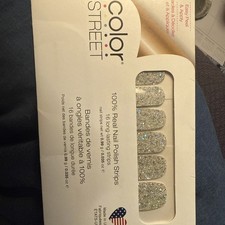 Shangri La Color Street Nail Strips