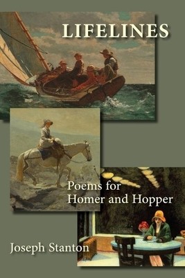 Joseph Stanton Lifelines (Paperback)