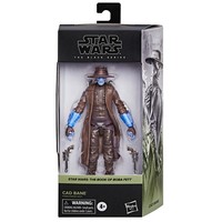 Hasbro F9982 Star Wars The Black Series Cad Bane Actionfigur