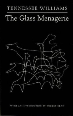The Glass Menagerie - Paperback By Tennessee Williams - GOOD