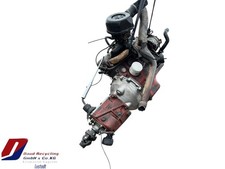 Volvo Modell 140 Motor und Getriebe Komplett B20 2,0L 60KW/82PS