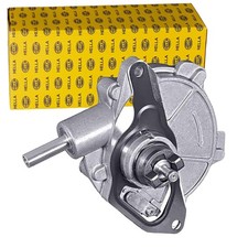 HELLA UNTERDRUCKPUMPE VAKUUMPUMPE BREMSE passend für MERCEDES-BENZ C-KLASSE