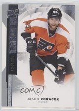 2015-16 Upper Deck Premier 124/399 Jakub Voracek #30 k2t