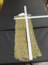 Women s Long Skirt Floral, Green Black Purple...