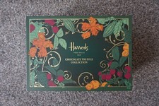Harrods Chocolate Truffle Collection 610g