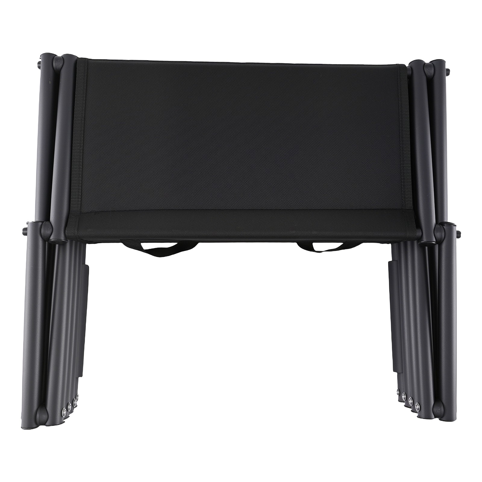 Pet Stairs for High Beds & SUV Entry 4 Steps Foldable Portable Lightweight