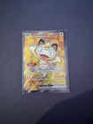 Meowth ex 107/088 Pokemon Perfect Order UR Full Art NM