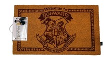 Alfombrilla Harry Potter - Welcome to Hogwarts