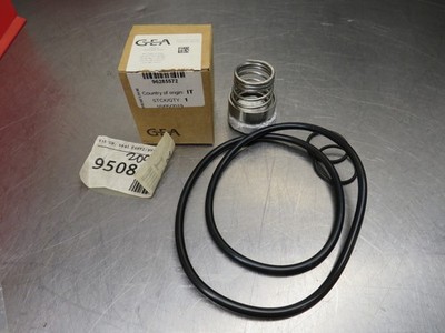 GEA 95085531 Kit SH, Seal EUHY2/HYFB2