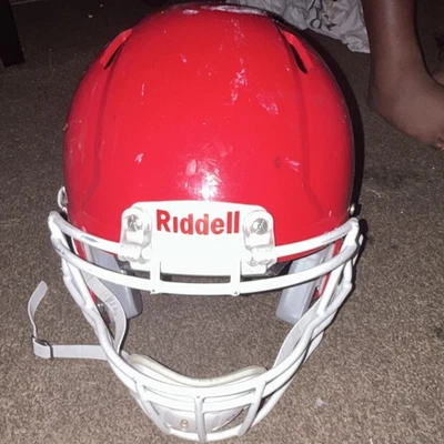 Riddell Revolution Speed products for sale | eBay