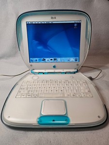 Apple iBook G3 | eBay