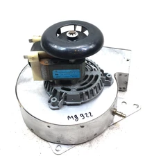 Jakel J238-112-11128 Goodman B18590-05 Inducer Motor Assembly used #MG922