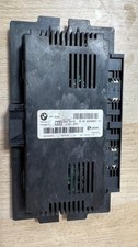BMW X1 E84 und E90 E92 E93 Fu�raumbeleuchtung Steuerger�t 9286887 2010-2015