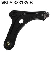 Vkds 323139 B SKF Lenker, RadaufhäNgung FüR CitroËN,Peugeot