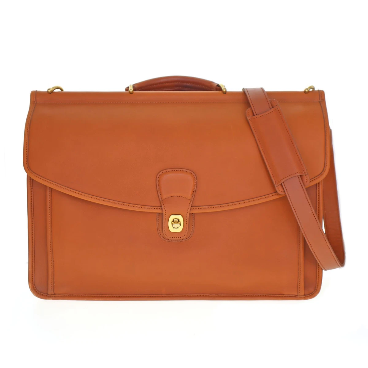 coach beekman briefcase products for sale | eBay