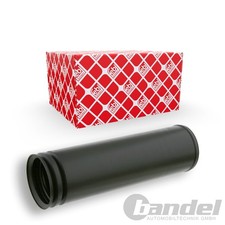 FEBI STAUBSCHUTZKAPPE STOßDÄMPFER HINTERACHSE BEIDSEITIG passend für BMW 3 Z4