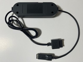 Capcom Power Stick Fighter PC Adapter (Street Fighter FM Towns Marty X68000)