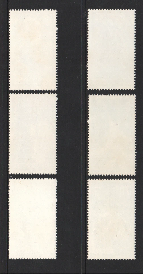 MNH " SPACE RESEARCH AND SCIENCE " CHINA 1986 - Image 2 of 2