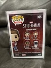 Funko Pop! Games Marvel Spider-Man #395 Gamerverse with box protecter — photo 3