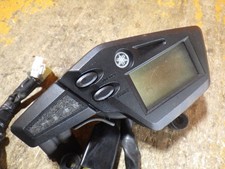 YAMAHA SEROW250 FI 2008 3C56 3C5C Genuine Instrument Cluster 97760km Used