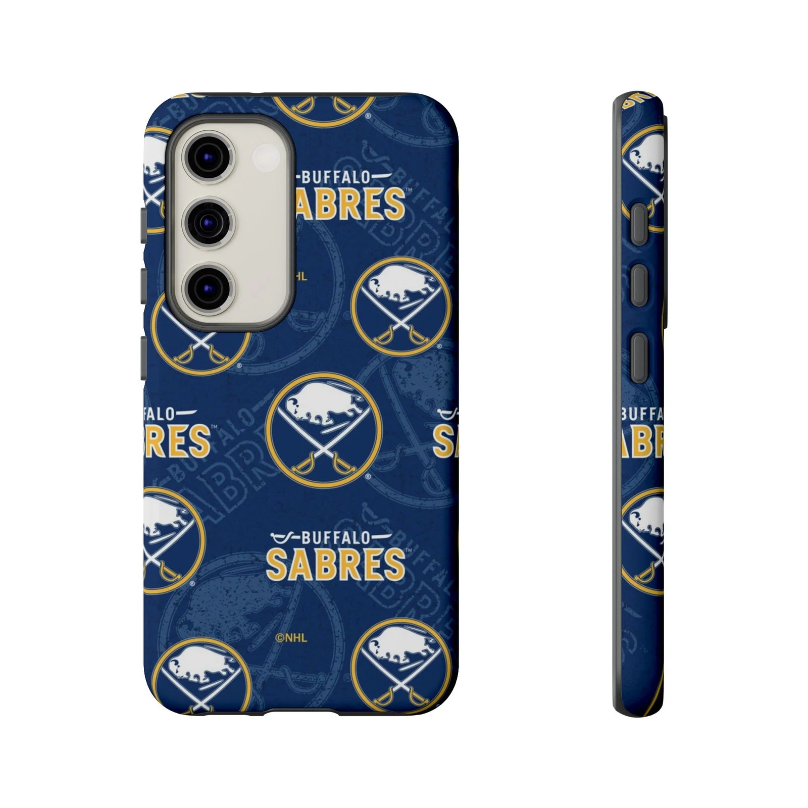 Buffalo Sabres Apple iPhone Cases