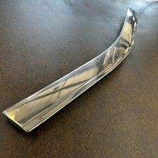 1956 Desoto Lower Grill Trim Center Valance Molding Fireflite Adventurer