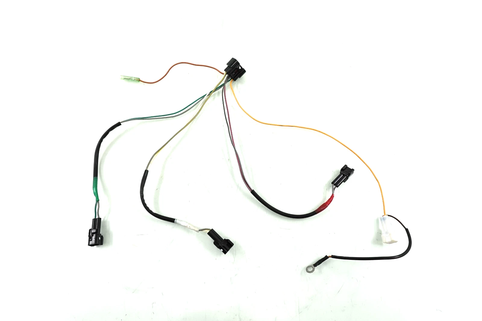 1999-2005 Yamaha XL LTD / XLT 1200 OEM Lead Wiring Harness 66V-83553-00-00