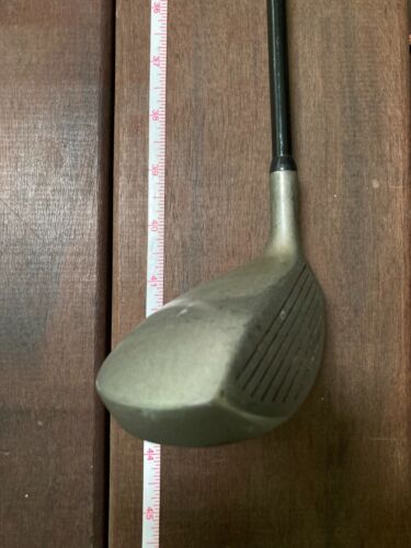 Right Handed Condor T/L NGC Golf 19 Degree 5 Wood w/low torque R Graphite Shaft - Picture 2 of 11