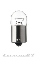 Incandescent 28V 5W Ba15s HD 18x35mm Light Bulb Lamp Bulb 28Volt 5Watt New
