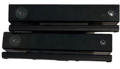 Xbox One Kinect Sensor