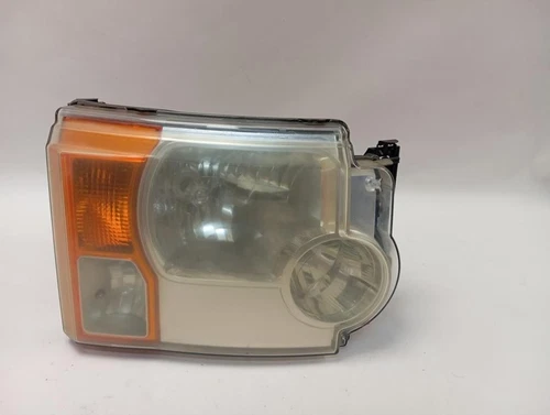 Phare Avant Droit Xénon Pour Land Rover Discovery 3 - Réf. XBC001062 - Occasion Bon État