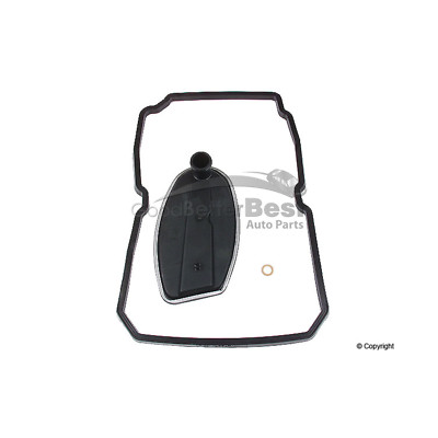 New Meyle Automatic Transmission Filter Kit 0140272102 1402700098