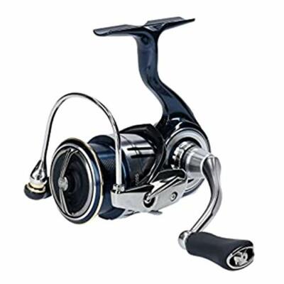 Daiwa Spinning Reel 3000 Celtate LT3000S-CH-DH 2019 model Fishing