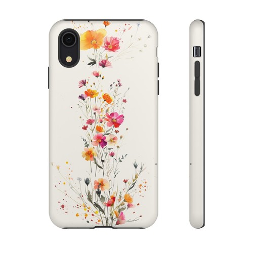 Wildflower Delight Phone Case for iPhone, Samsung Galaxy, Pixel - 第 81/151 張圖片