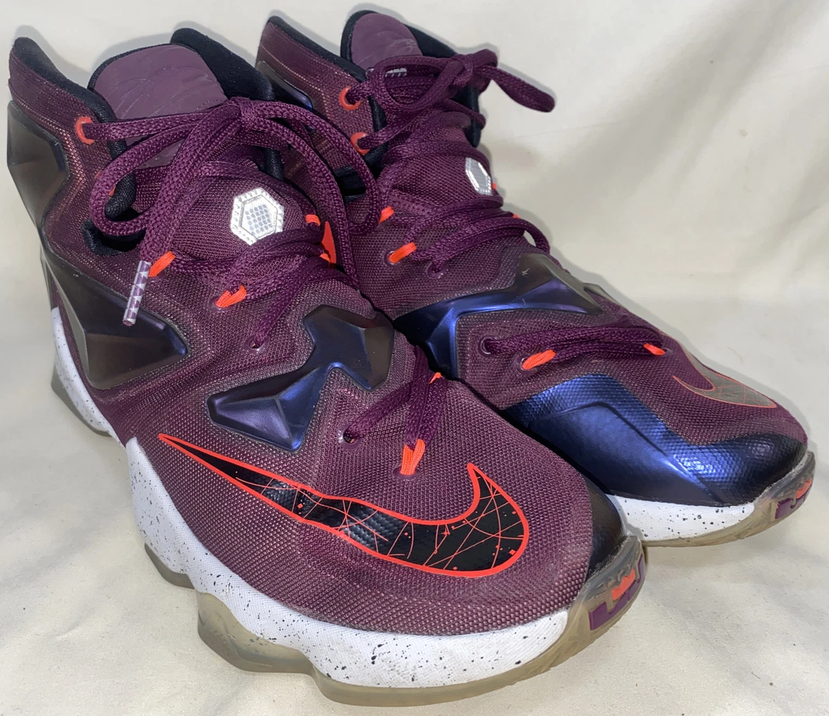 Nike cheap basketball 13