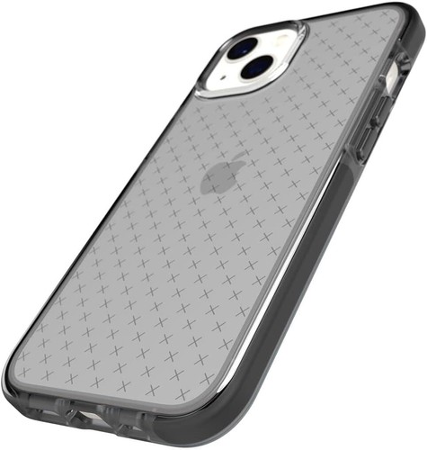 Tech 21 Evocheck Multi - Drop Phone Protection - Black Case For iphon 6.1" 2021. - Picture 3 of 9
