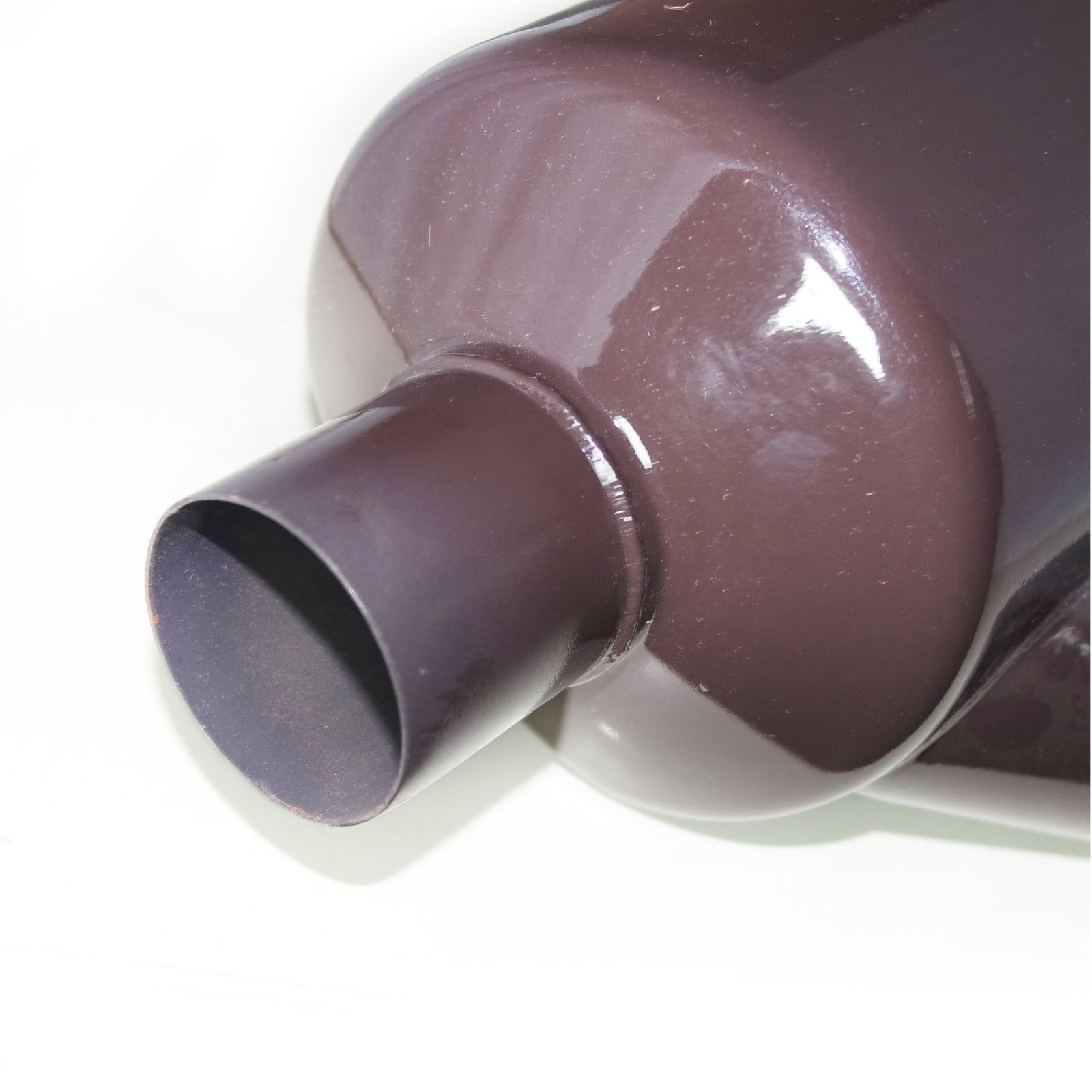 Oil Bath Air Filter Cleaner Assembly Massey Ferguson 35 135 DI Model