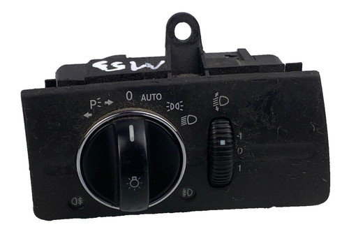 Mercedes Benz E-Klasse W210 Scheinwerfer Nebelscheinwerfer Schalter 2115450904