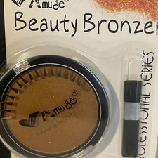 Amuse Professional Series Beauty Bronzer~Blus...